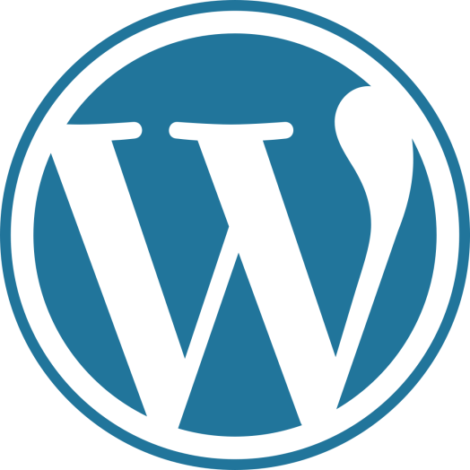 WordPressLogo_Secure